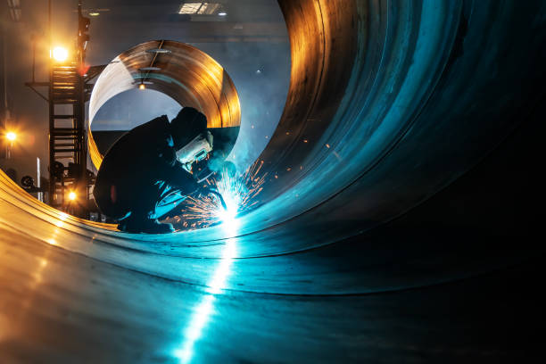 Best Automation and Robotic Welding in Ohatchee, AL