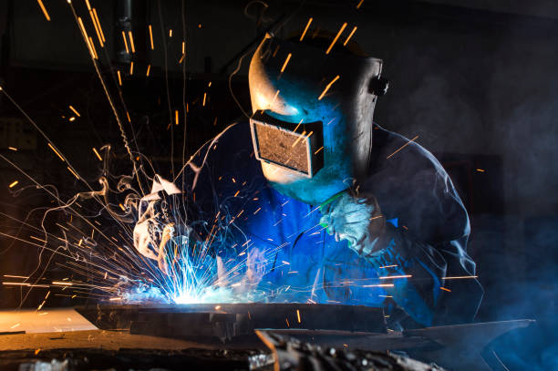 Best Artistic and Custom Metal Fabrication in Ohatchee, AL