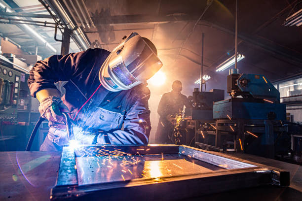 Reliable Ohatchee, AL Welder & Metal Fabrication Solutions