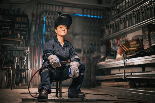 Best Food and Beverage Processing Equipment Welding in Ohatchee, AL