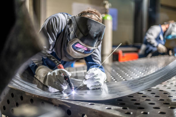 Best Specialty Welding Processes in Ohatchee, AL