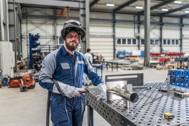 Best Aerospace and Defense Welding in Ohatchee, AL