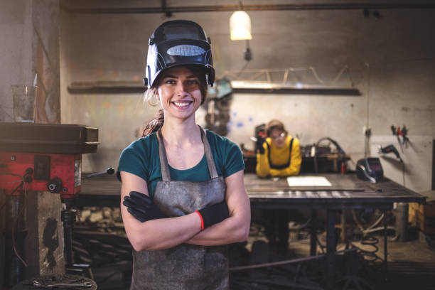 Trusted Ohatchee, AL Welder & Metal Fabrication Experts