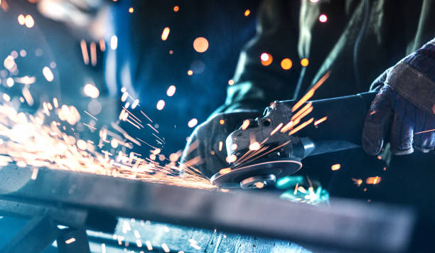 Best Food and Beverage Processing Equipment Welding in Ohatchee, AL